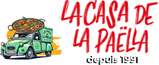 LA CASA DE LA PAËLLA