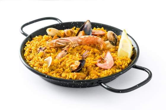 Célébration Mauguio paëlla