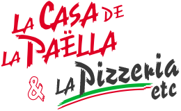 La Casa de la Paëlla