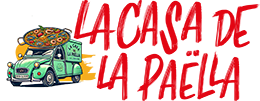 La Casa de la Paëlla